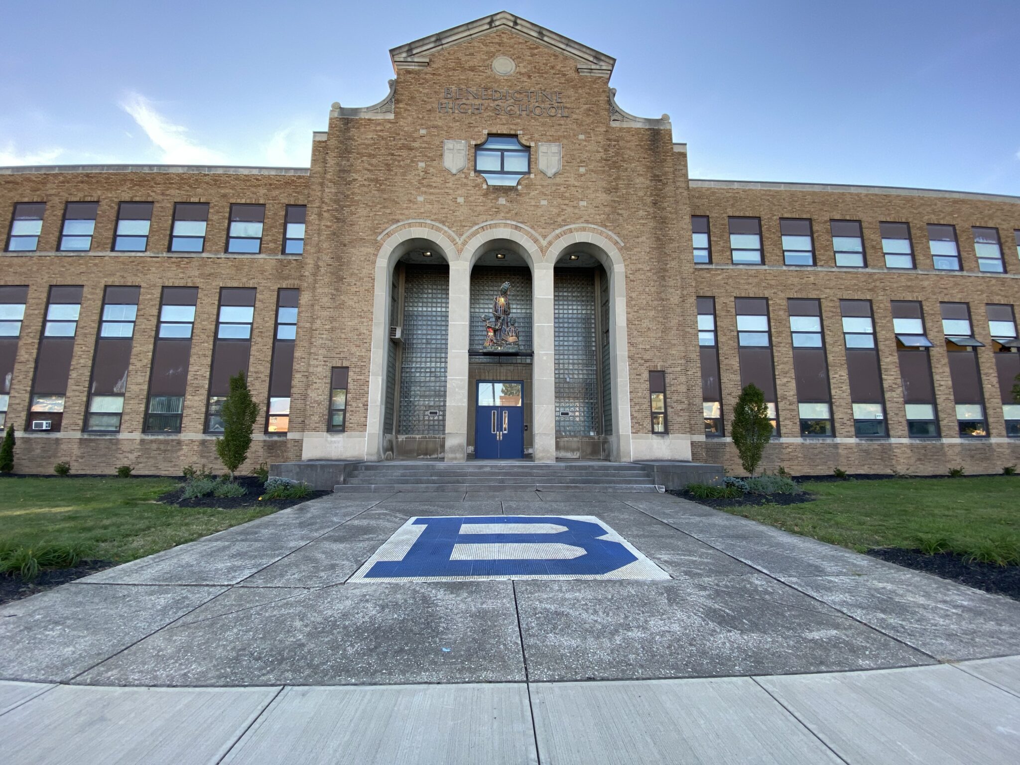 Admissions | Cleveland Benedictine High School